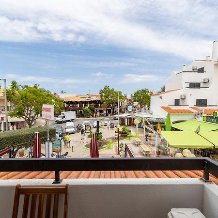 Excellent Oura Apartments Albufeira Exterior foto