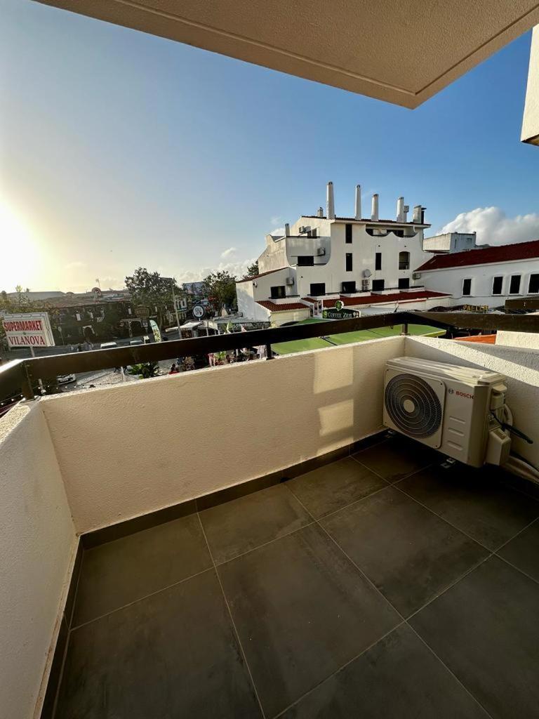 Excellent Oura Apartments Albufeira Exterior foto