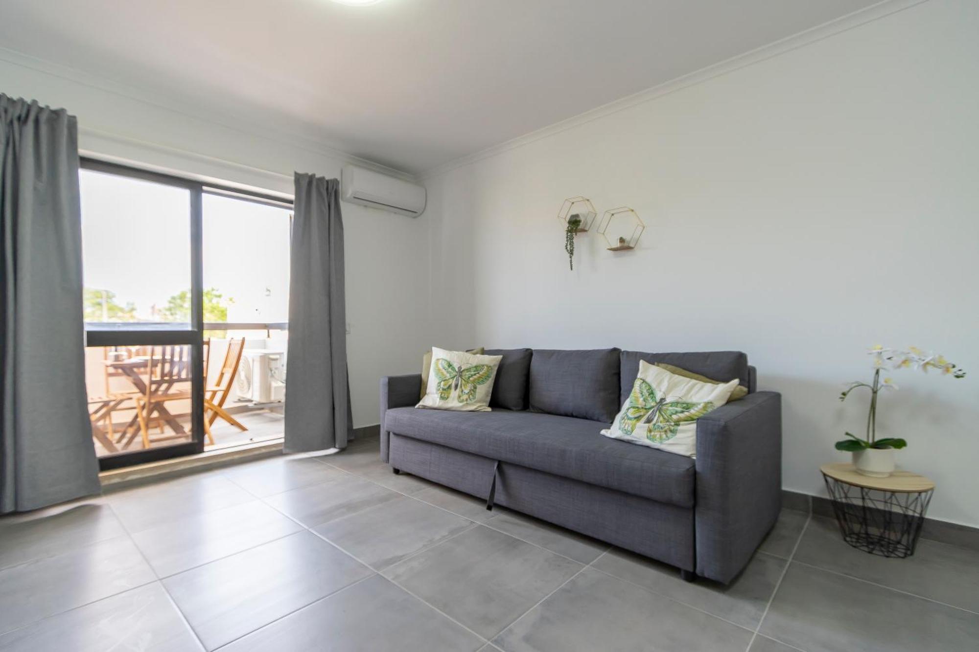 Excellent Oura Apartments Albufeira Exterior foto