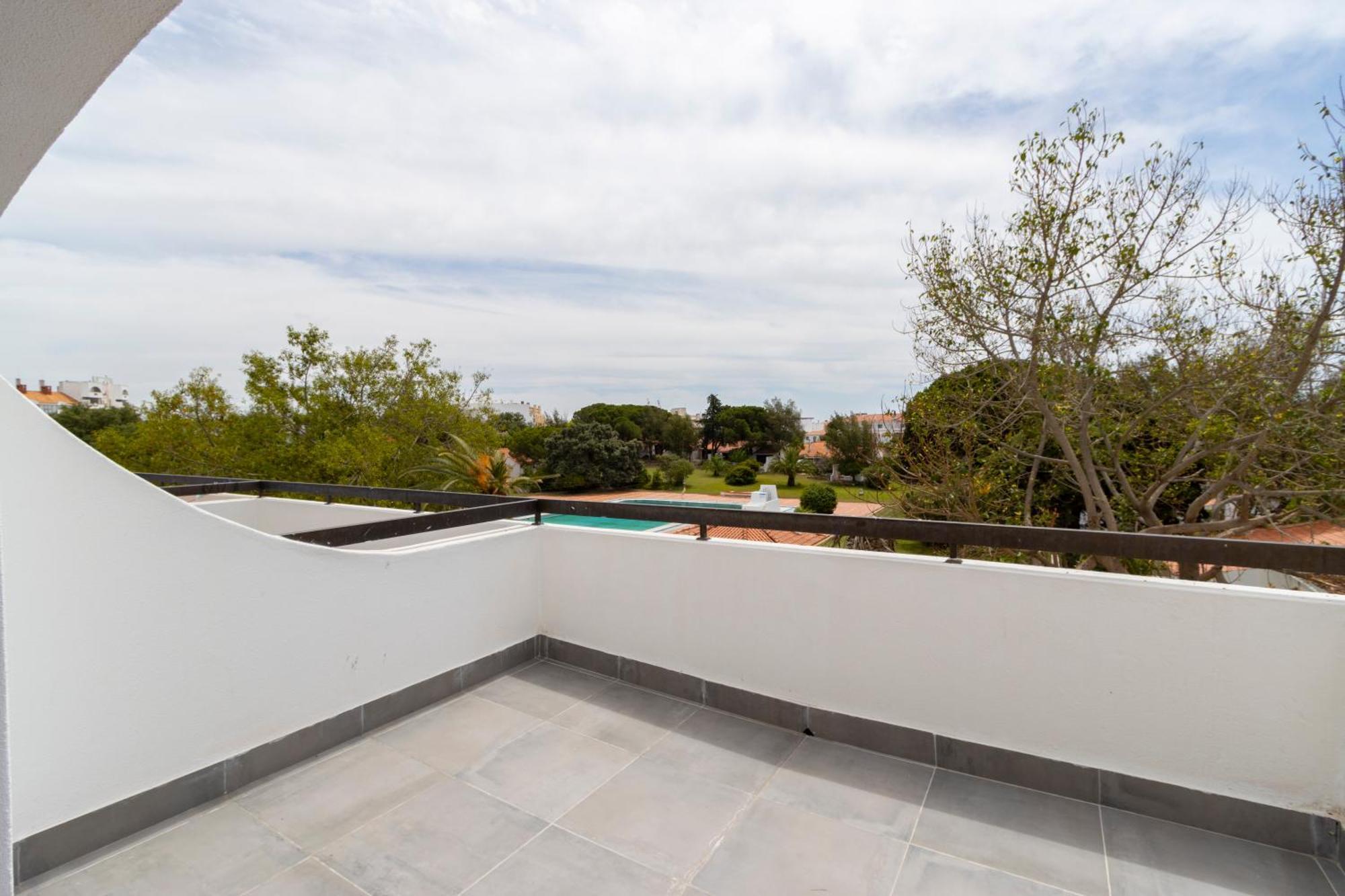 Excellent Oura Apartments Albufeira Exterior foto